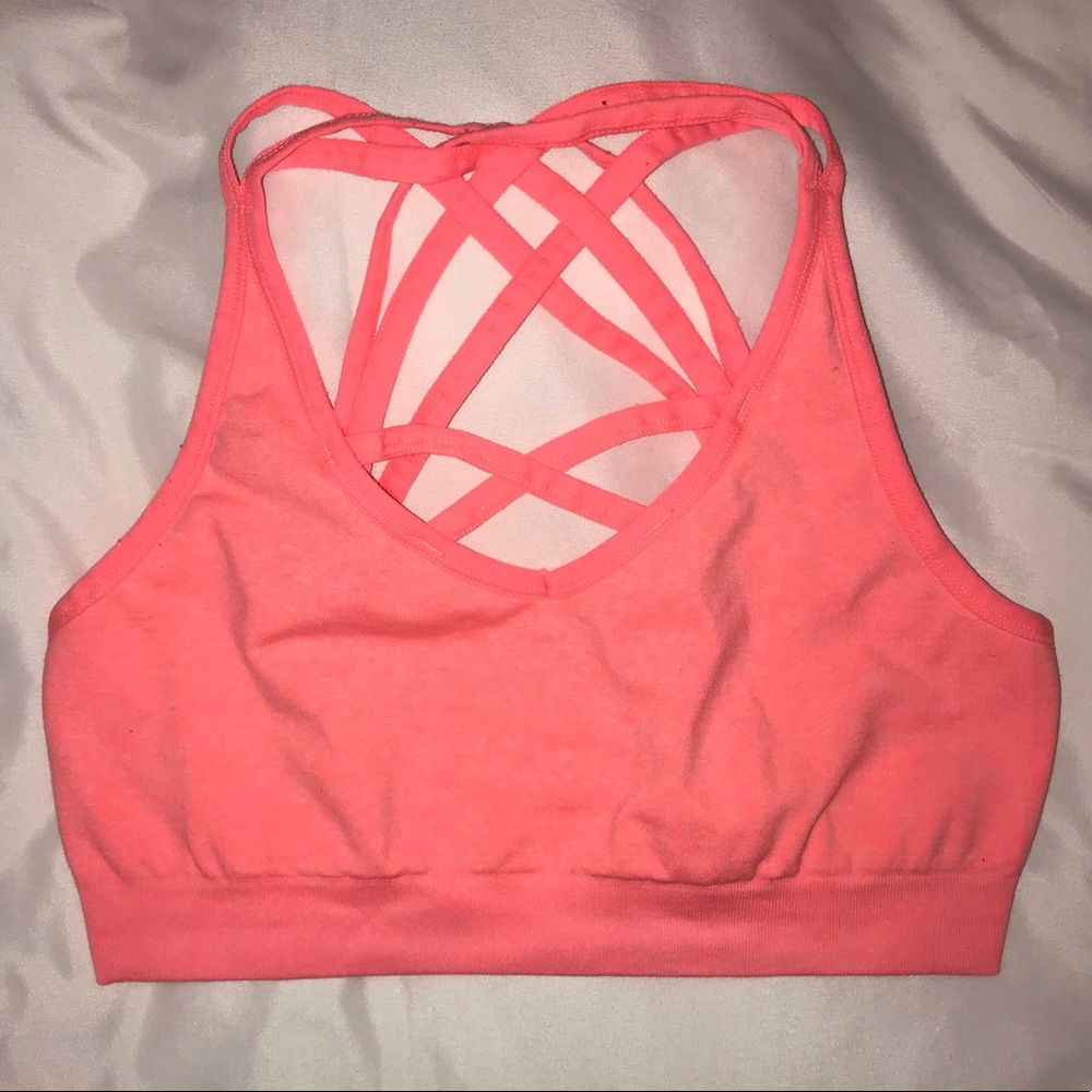 Bra